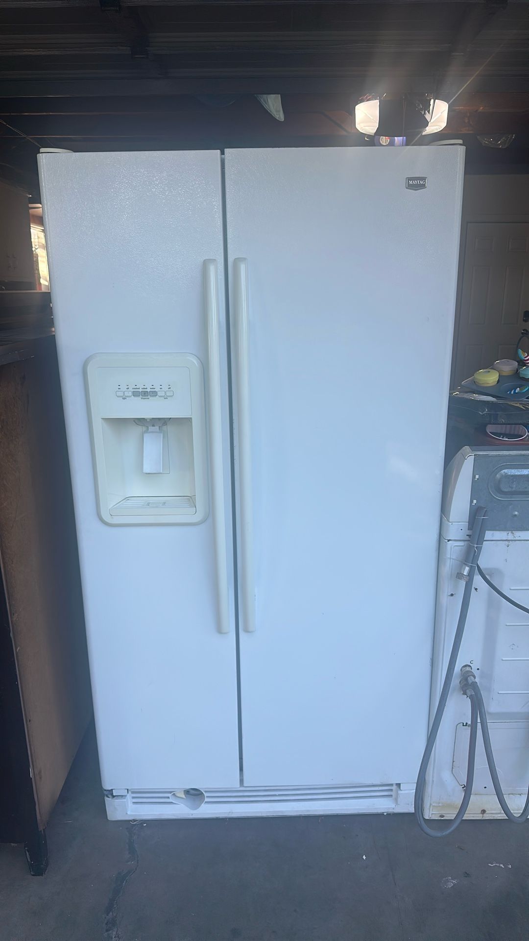 Maytag Refrigerator