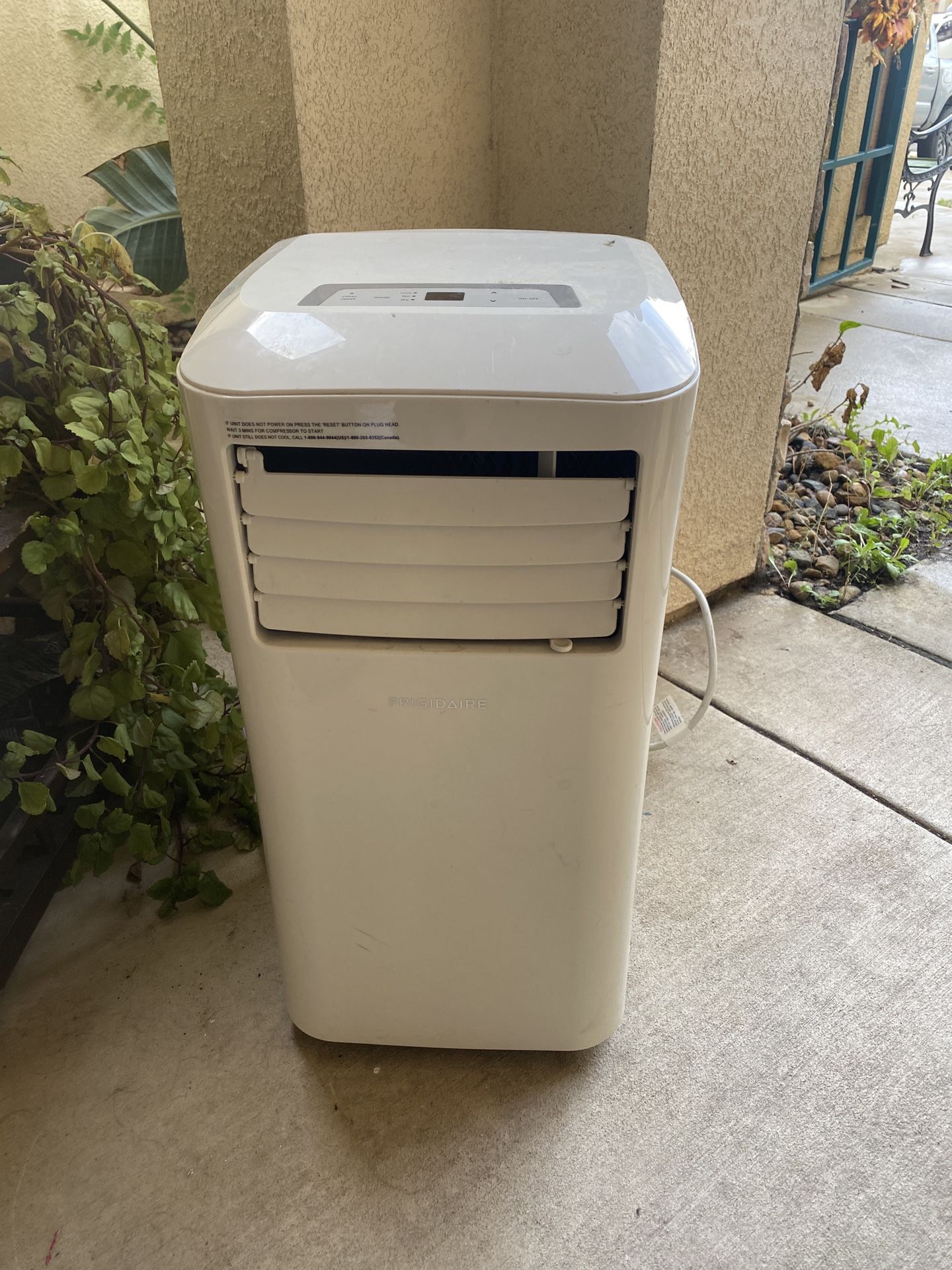 Frigidaire Ac Unit