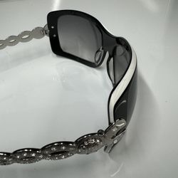 Versace Sunglasses (H )