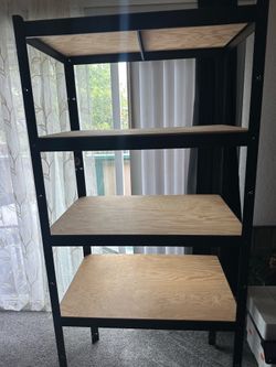 Ikea Bror Bookshelf