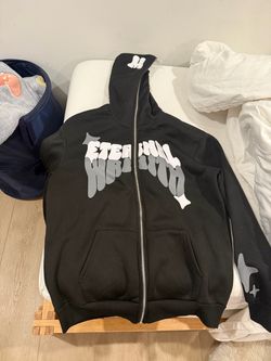 ETERNAL WRATH JACKET