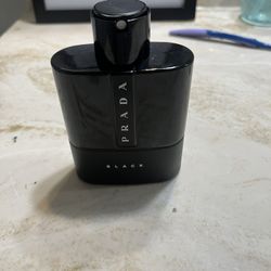 Prada Black