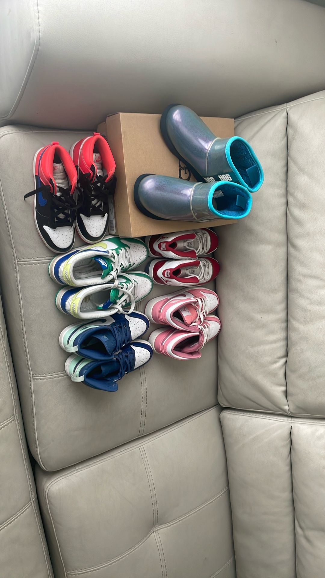 Nike Kids