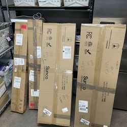 80 Pcs Fluorescent Light Bulbs! (Plus 10 Free Bulbs for any replacements needed)