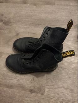 Dr. Martens