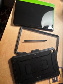 Samsung Tablet Galaxy S6 Lite