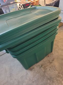 Cubies used 4 for $10