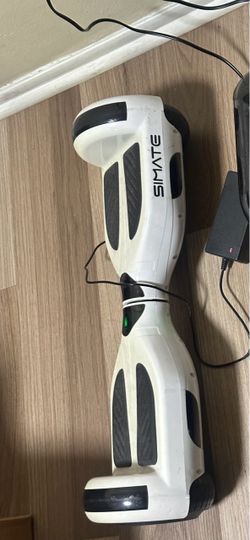 Hoverboard