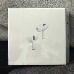 AirPods Pro 2 Generation And Truck Speaker