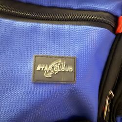 Star cloud backpack brand new