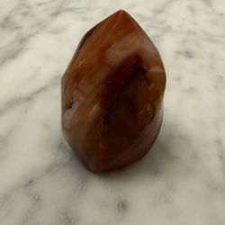 Carnelian Tower / Flame 