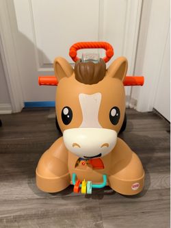 Walking toy