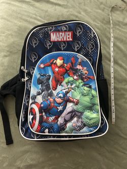 Kids Backpack