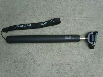 Xshot 2.0 extender