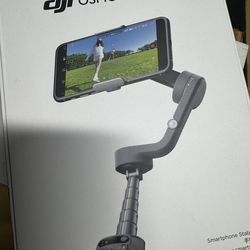Dji Mobile 6
