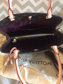 LV Monogram Montaigne # M41056 !! i will not respond to petty offers and  ques !! for Sale in Mill Creek, WA - OfferUp