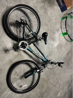 Nishiki Bike