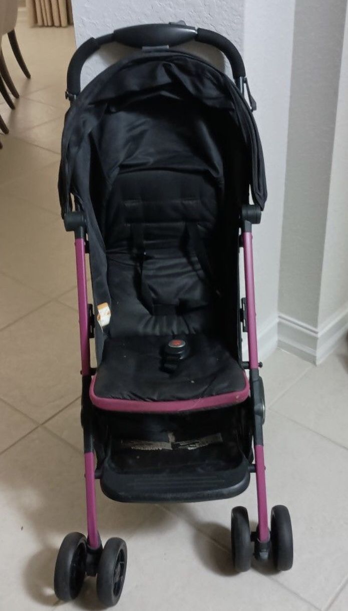 Baby Stroller