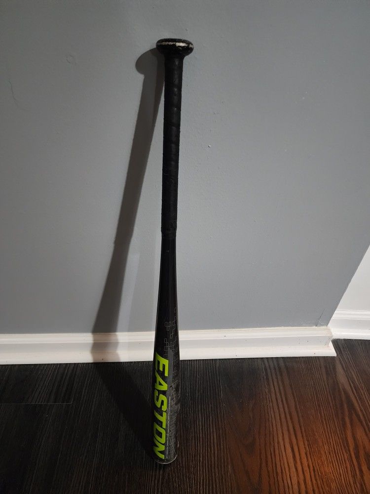 Easton Baseball Bat