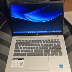Chromebook 