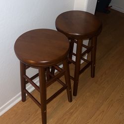 Bar Stools 