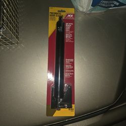 Pneumatic  Door Closer