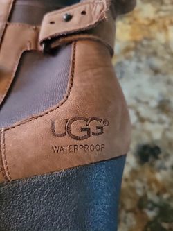 Ugg indra outlet waterproof