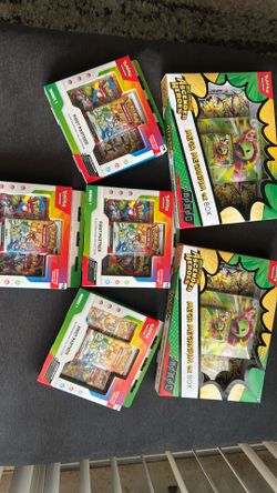 Pokemon
