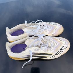 Adidas F50 Elite