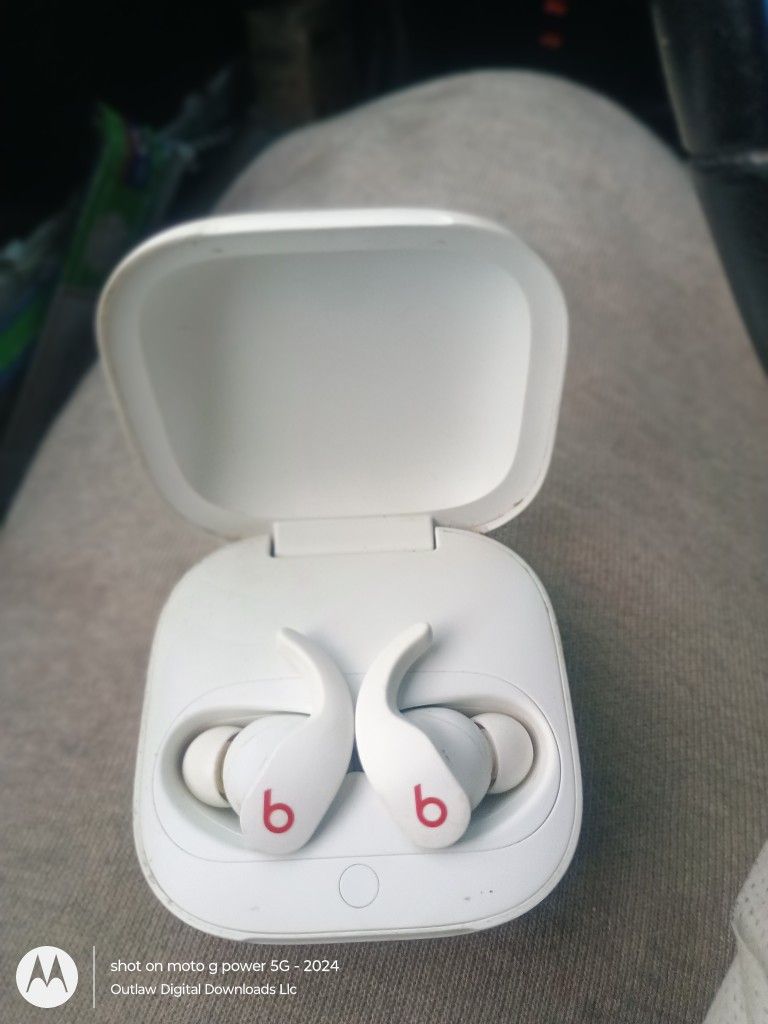 Beats Headphones