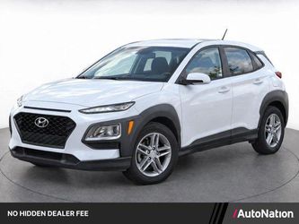 2020 Hyundai Kona