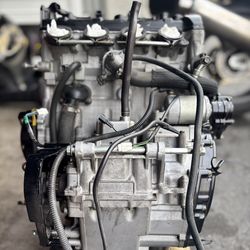 2003 GSXR 11k Miles