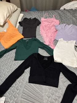 Teens Clothes 