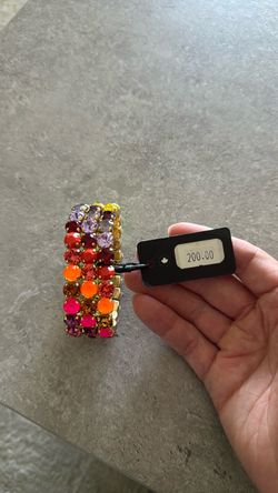 Bracelet