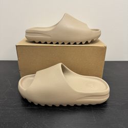 Yeezy slide pure
