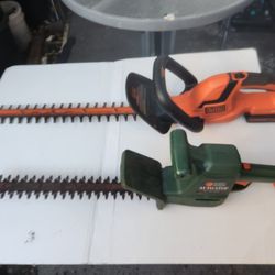 Black & Decker Tools