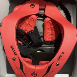 Small Mx Atlas Neck Brace