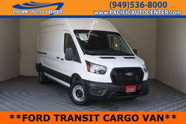 2022 Ford Transit-250 Cargo Van