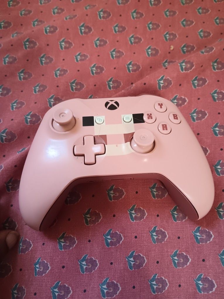 Xbox One CUSTOM CONTROLLER