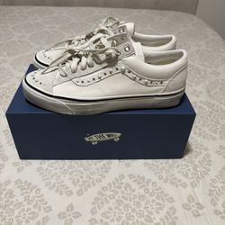 Vans Pearlized Pack “marshmallow” 