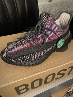 Yeezy Boost 350