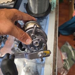 Shimano Torium 20 And Torium 30 Sold Seperatate 