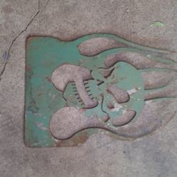 Metal Stencil