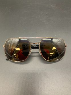 RAY-BAN RB-3699 SUNGLASSES #34136