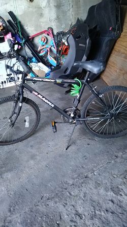 Magna power climber 10 speed shimamo sis