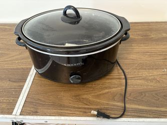 Crockpot