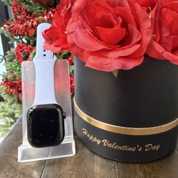 Apple Watch Series 11 42mm GPS - Black