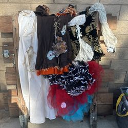 Halloween Costumes