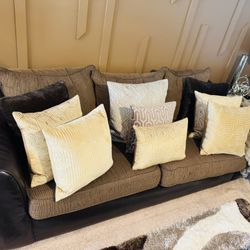 Living Room Couches