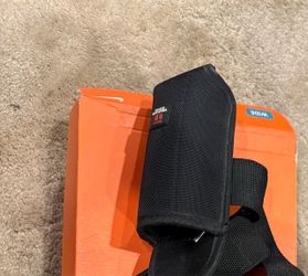 Tiberius 8 paintball gear